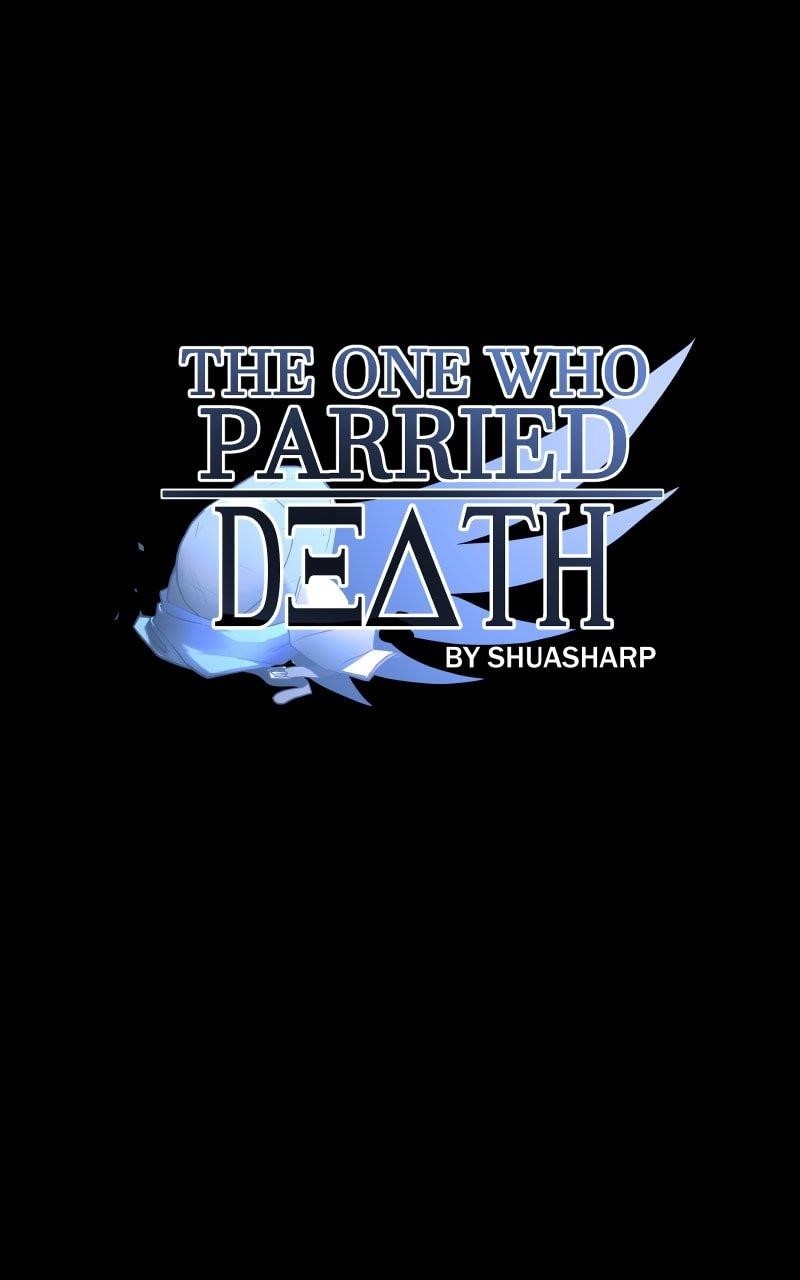 The One Who Parried Death Chapter 37 - Page 17