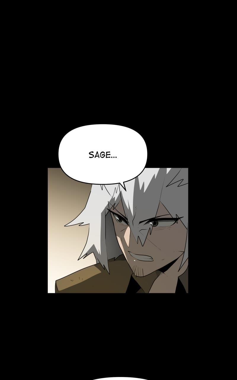 The One Who Parried Death Chapter 37 - Page 18