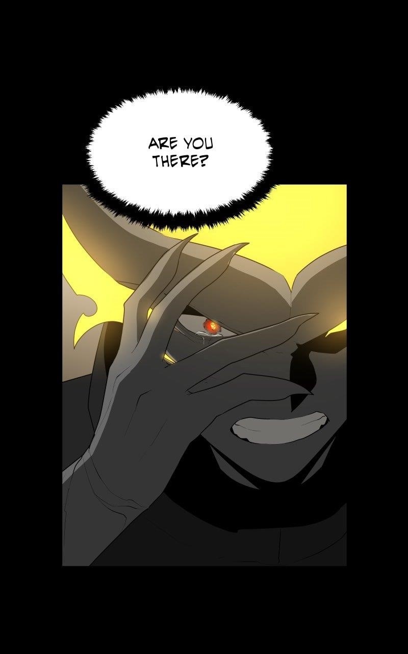 The One Who Parried Death Chapter 37 - Page 2