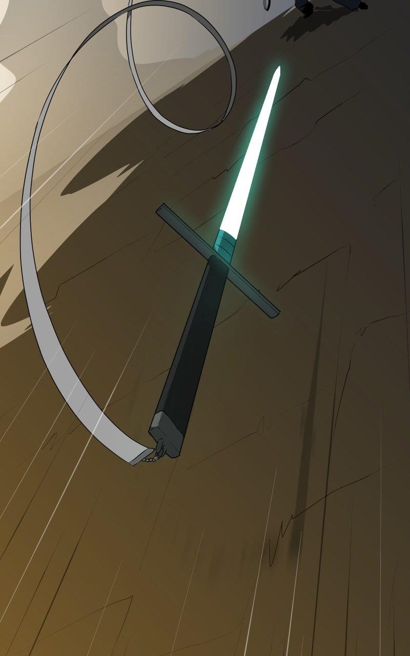 The One Who Parried Death Chapter 37 - Page 22