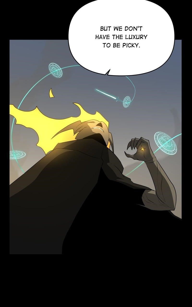 The One Who Parried Death Chapter 37 - Page 26