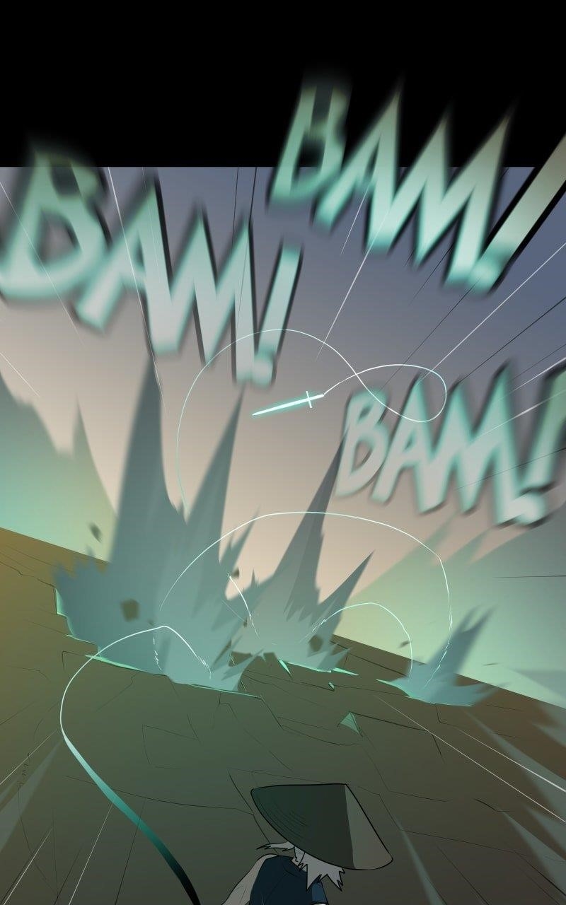 The One Who Parried Death Chapter 37 - Page 27