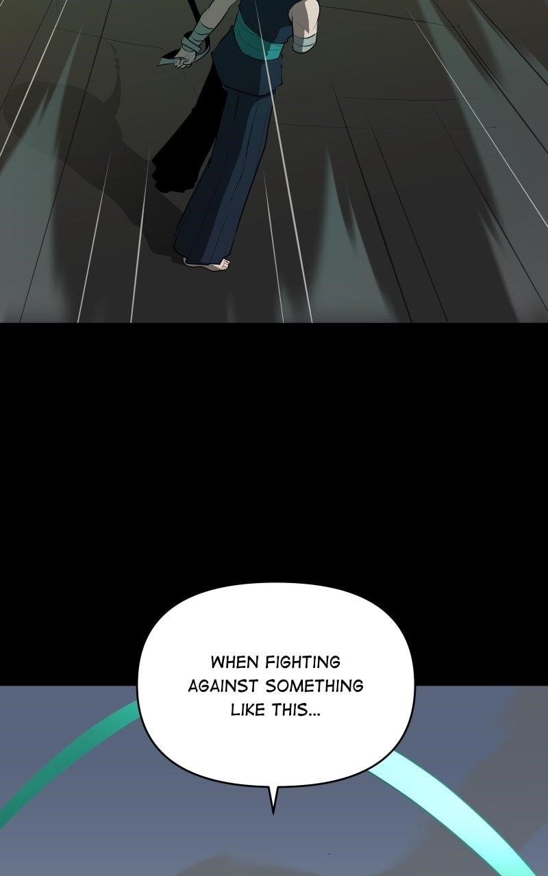 The One Who Parried Death Chapter 37 - Page 28