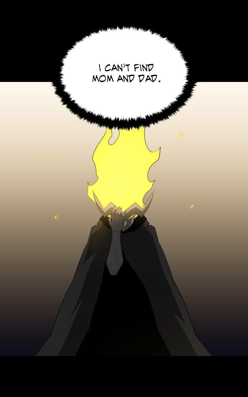 The One Who Parried Death Chapter 37 - Page 3