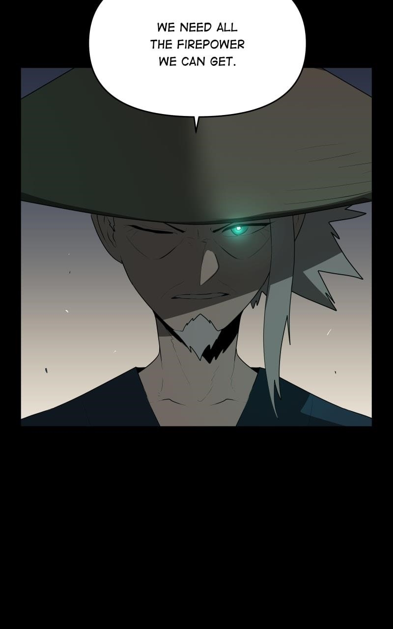 The One Who Parried Death Chapter 37 - Page 30