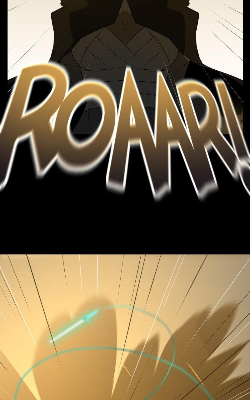 The One Who Parried Death Chapter 37 - Page 33