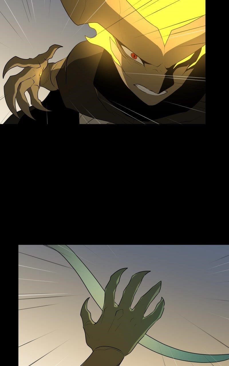 The One Who Parried Death Chapter 37 - Page 35