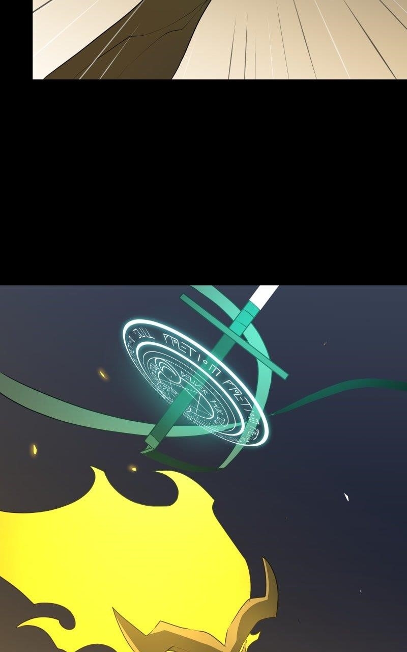 The One Who Parried Death Chapter 37 - Page 36