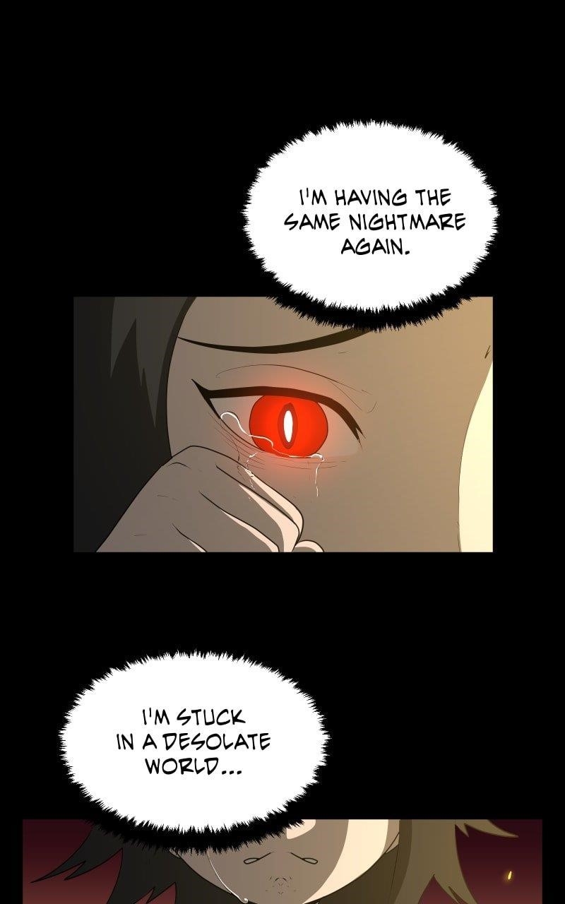 The One Who Parried Death Chapter 37 - Page 4
