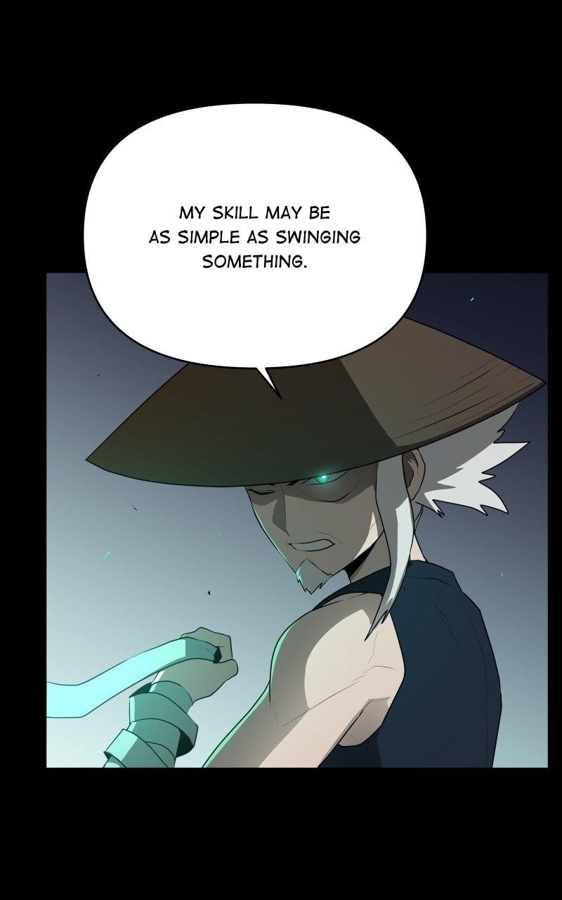 The One Who Parried Death Chapter 37 - Page 40