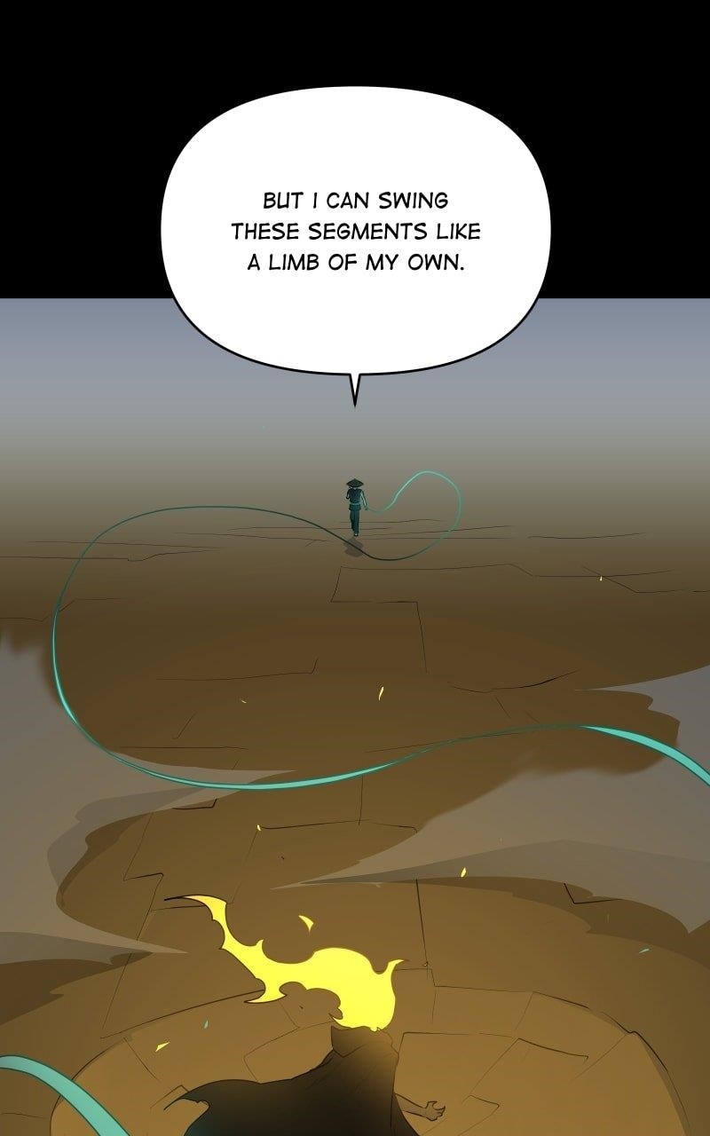 The One Who Parried Death Chapter 37 - Page 41