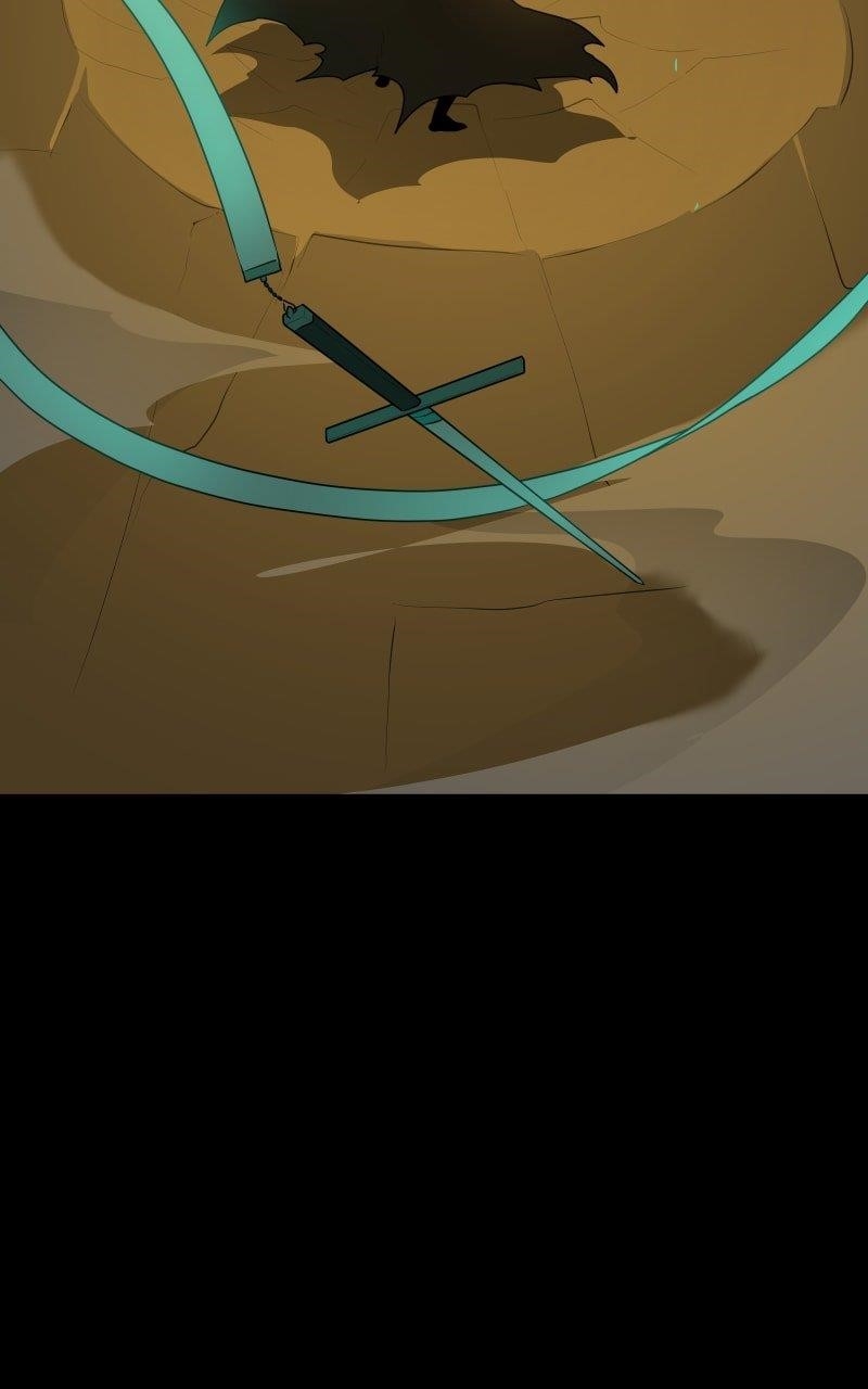 The One Who Parried Death Chapter 37 - Page 42