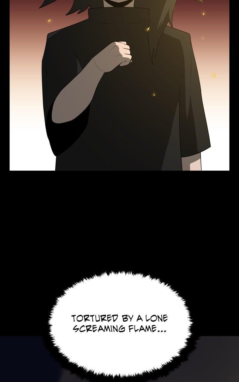 The One Who Parried Death Chapter 37 - Page 5