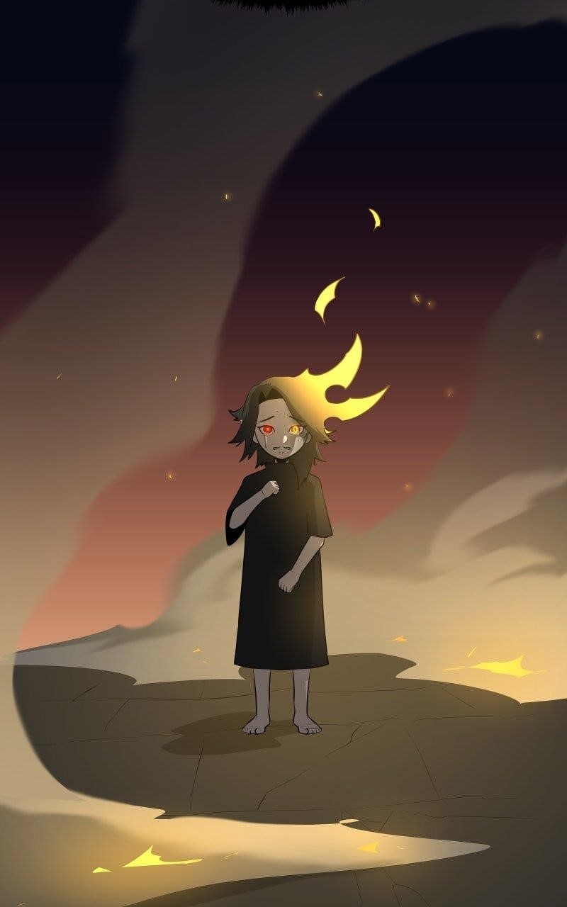 The One Who Parried Death Chapter 37 - Page 6