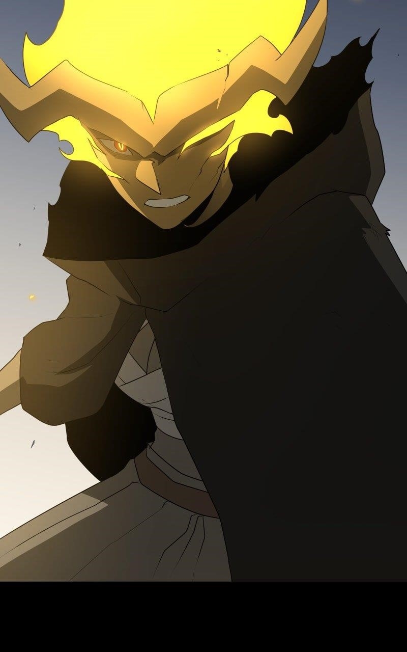 The One Who Parried Death Chapter 37 - Page 61