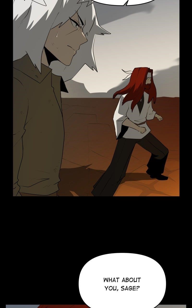 The One Who Parried Death Chapter 37 - Page 65