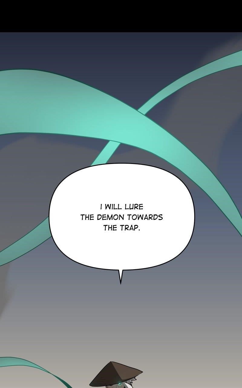 The One Who Parried Death Chapter 37 - Page 68