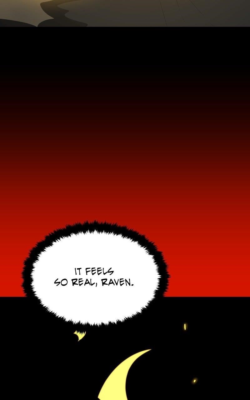 The One Who Parried Death Chapter 37 - Page 7