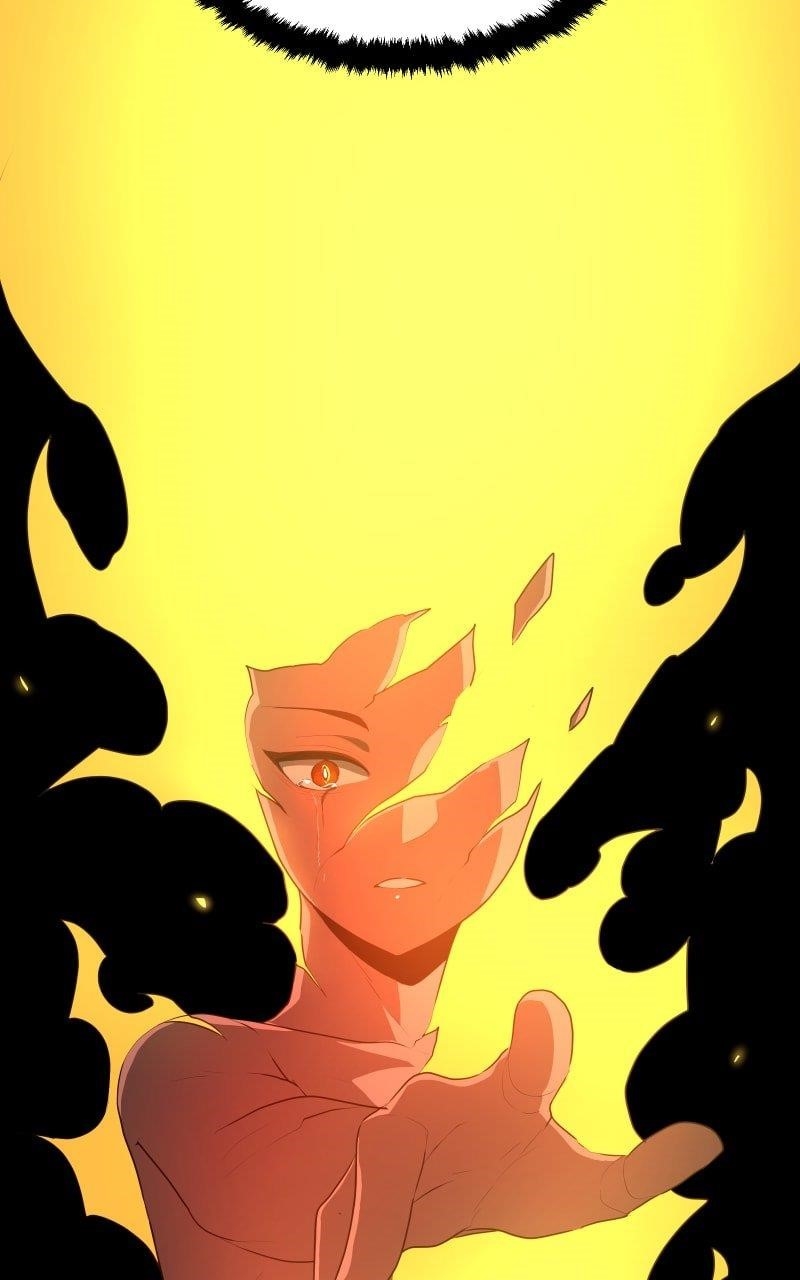 The One Who Parried Death Chapter 37 - Page 9