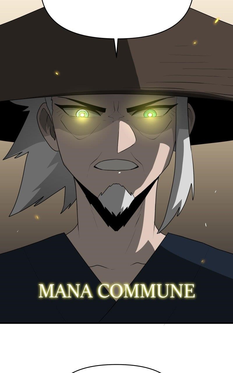 The One Who Parried Death Chapter 39 - Page 27