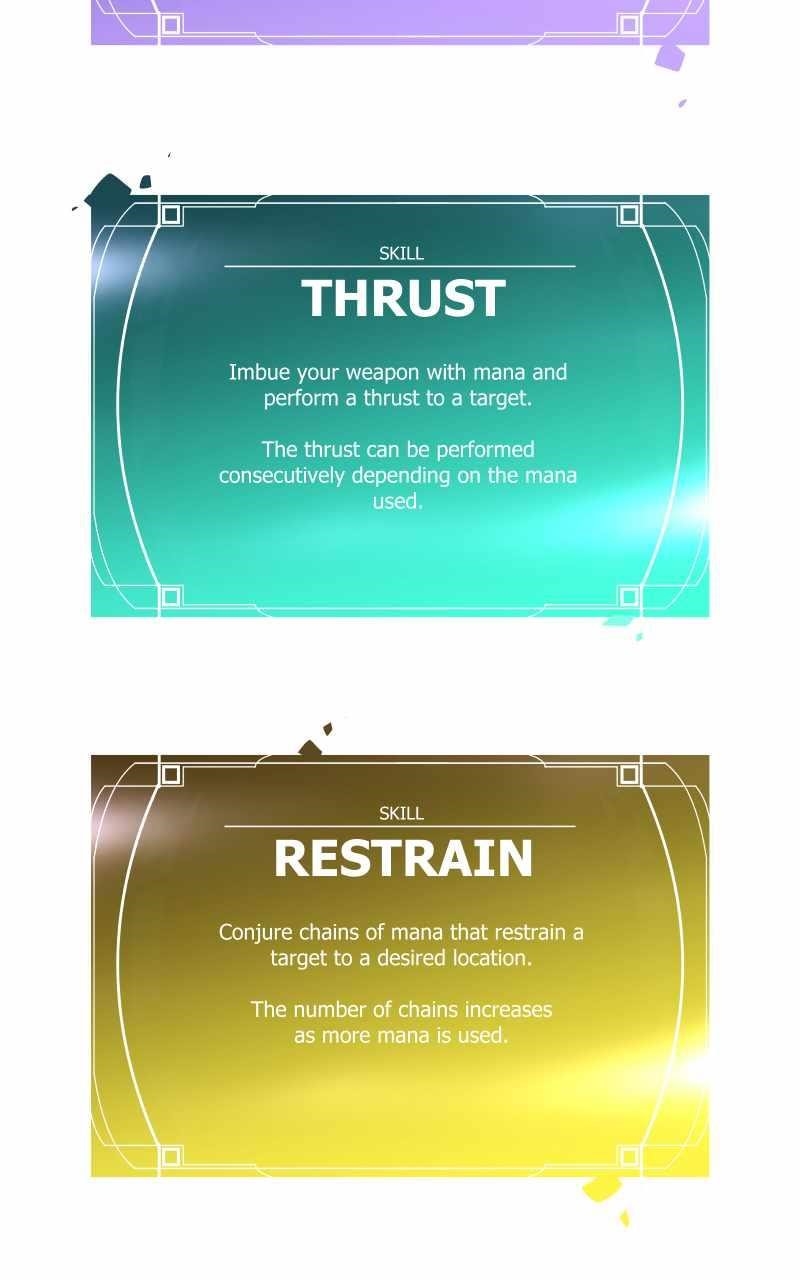 The One Who Parried Death Chapter 4 - Page 105