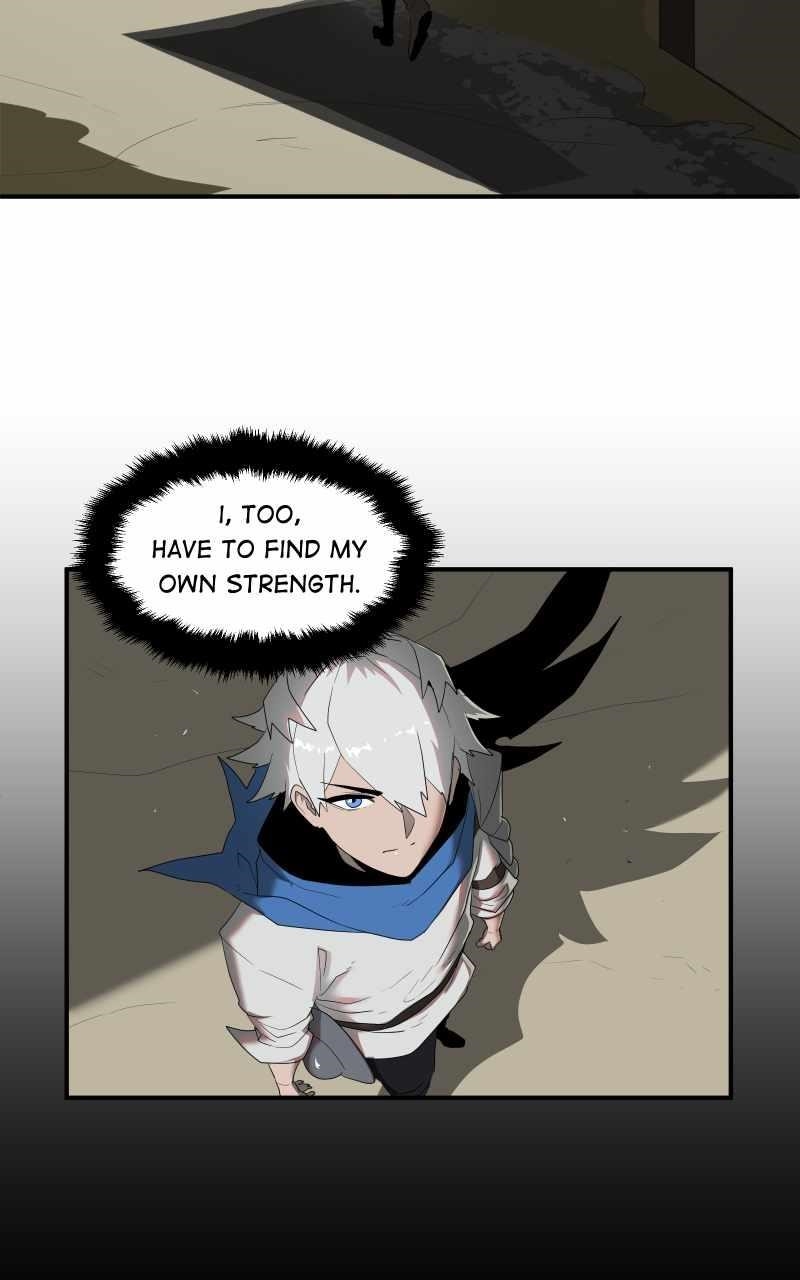 The One Who Parried Death Chapter 4 - Page 15