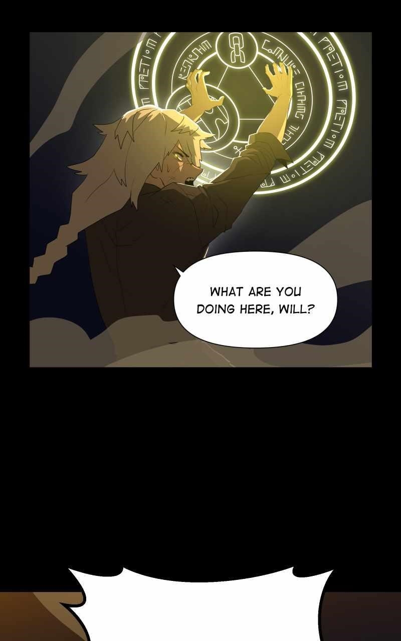 The One Who Parried Death Chapter 4 - Page 21