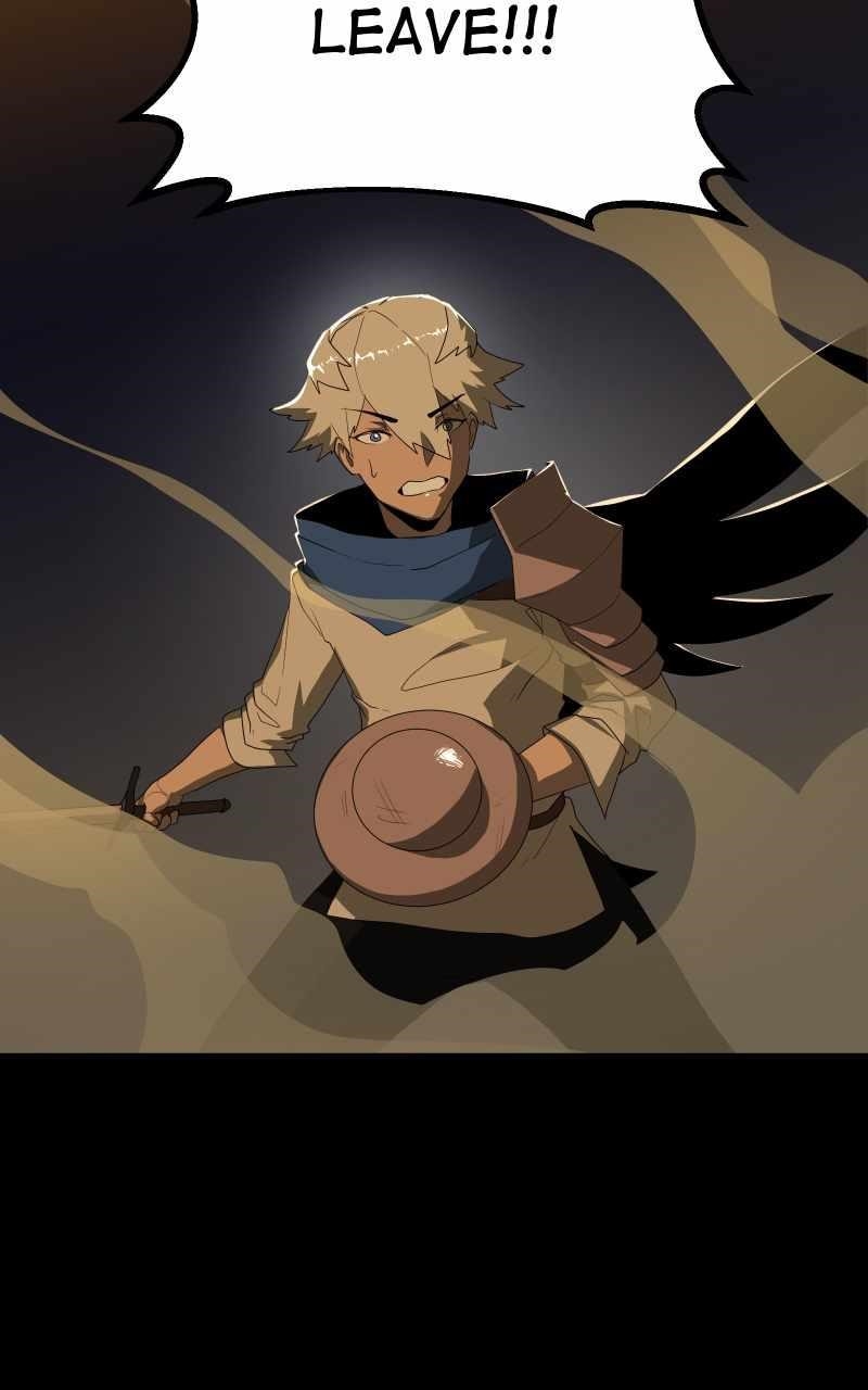 The One Who Parried Death Chapter 4 - Page 22