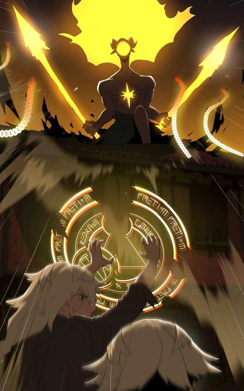 The One Who Parried Death Chapter 4 - Page 26