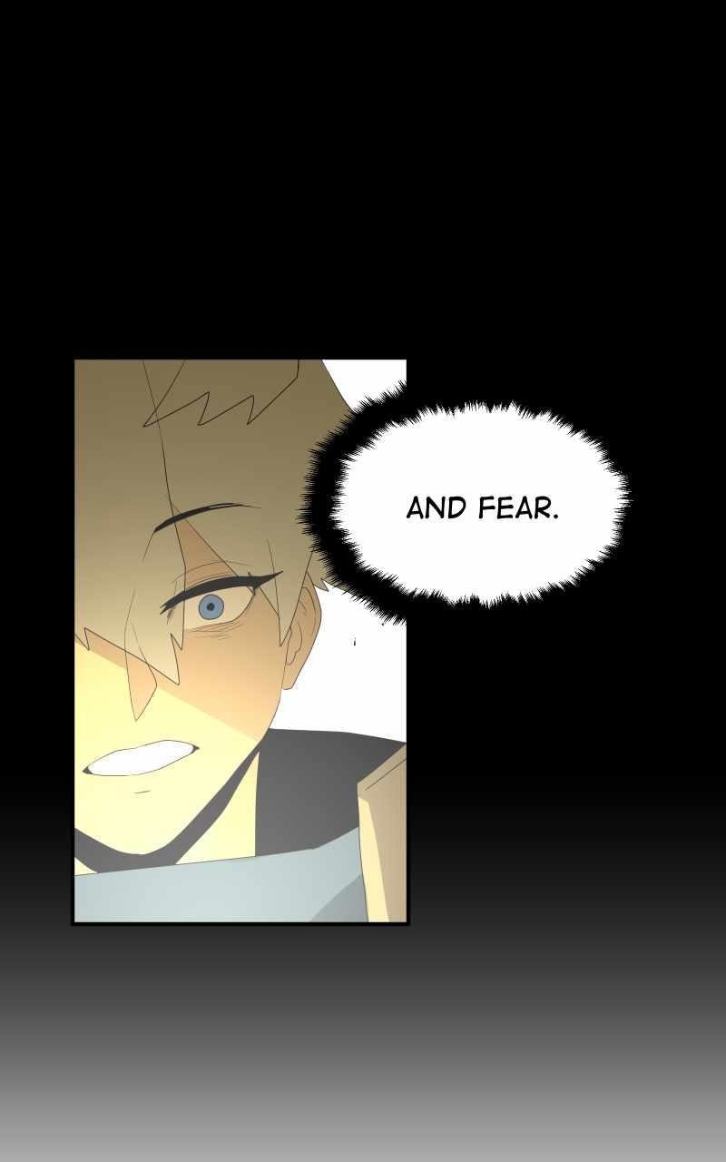 The One Who Parried Death Chapter 4 - Page 37