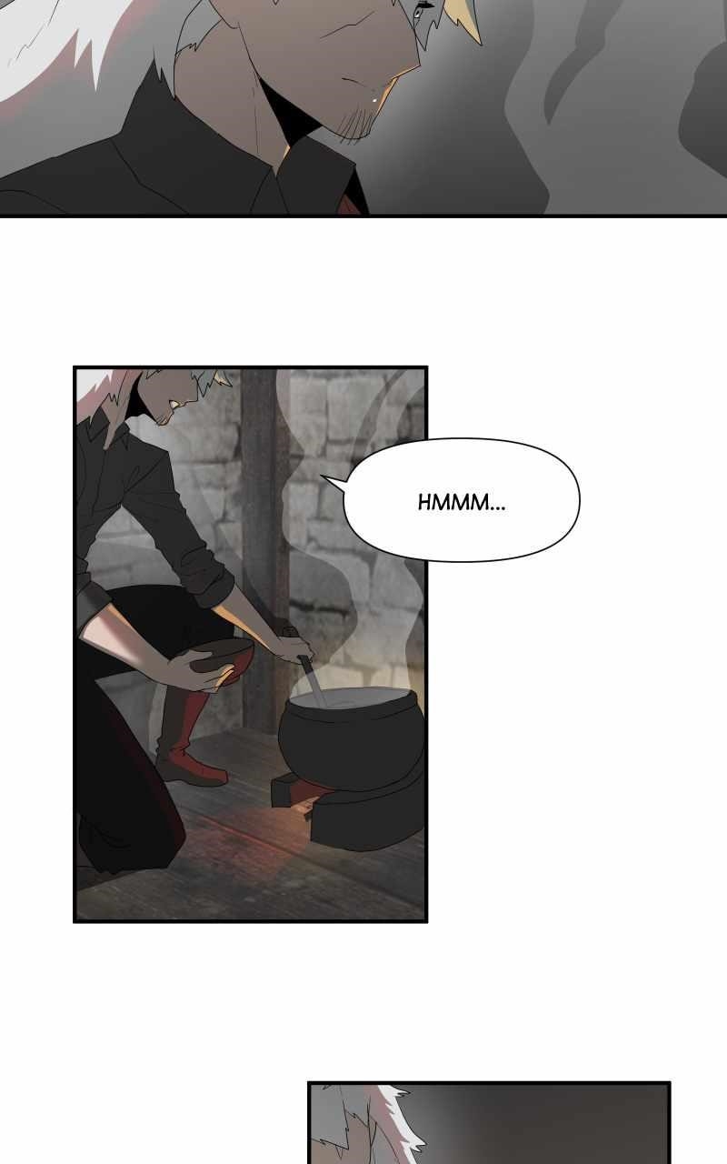 The One Who Parried Death Chapter 4 - Page 53