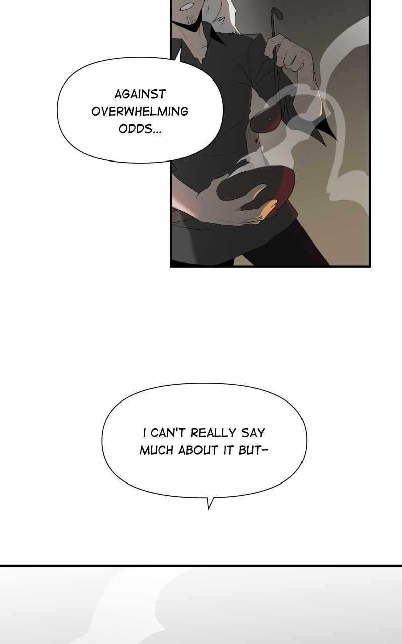 The One Who Parried Death Chapter 4 - Page 54