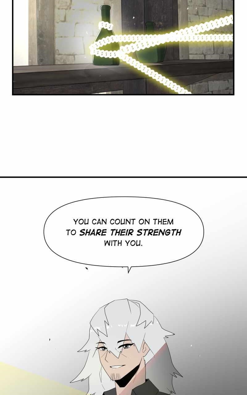 The One Who Parried Death Chapter 4 - Page 63