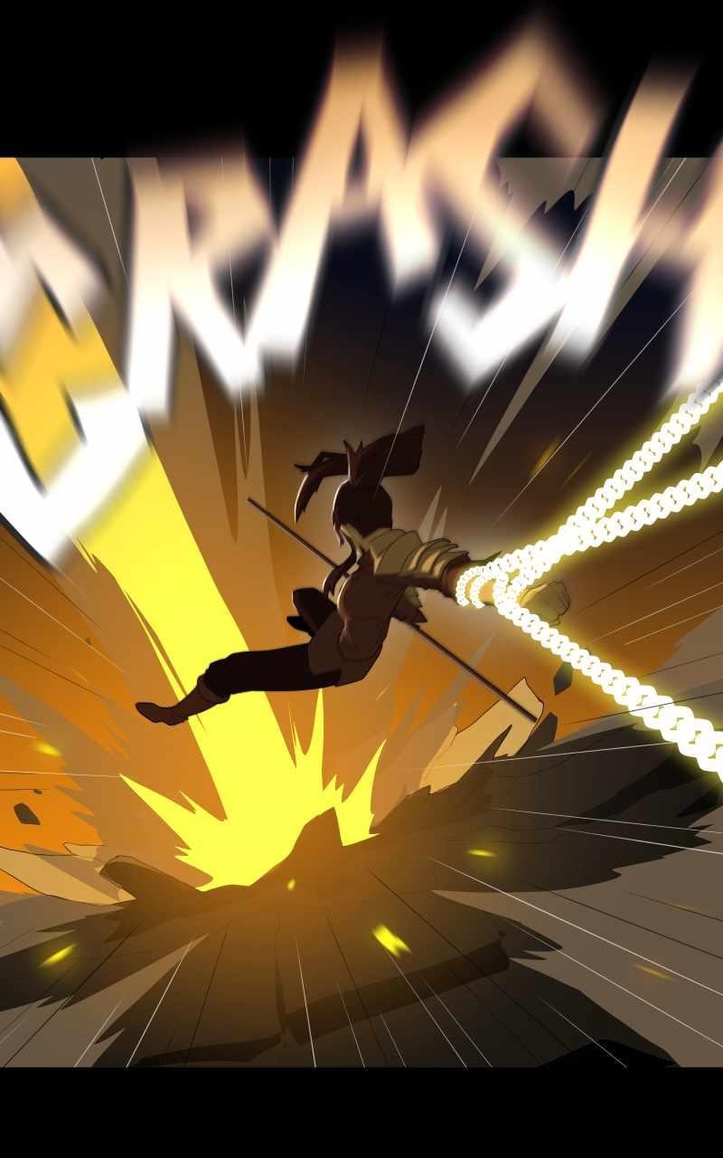 The One Who Parried Death Chapter 4 - Page 79