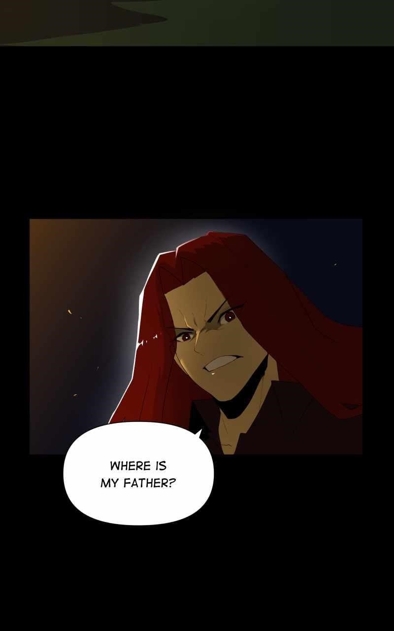 The One Who Parried Death Chapter 4 - Page 94