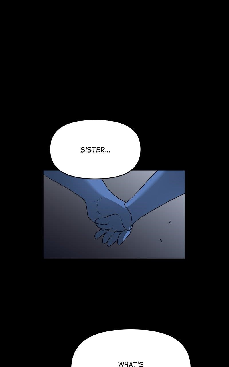 The One Who Parried Death Chapter 40 - Page 1