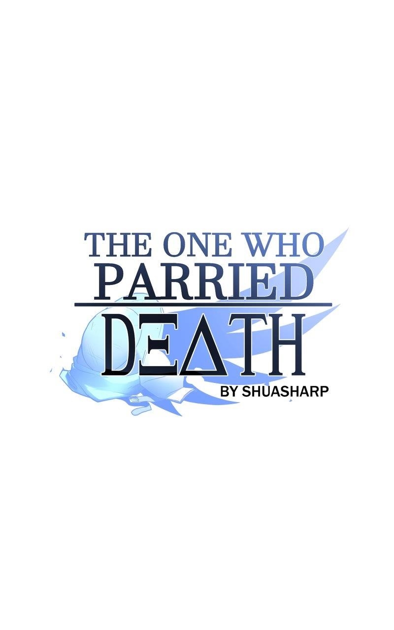The One Who Parried Death Chapter 40 - Page 17