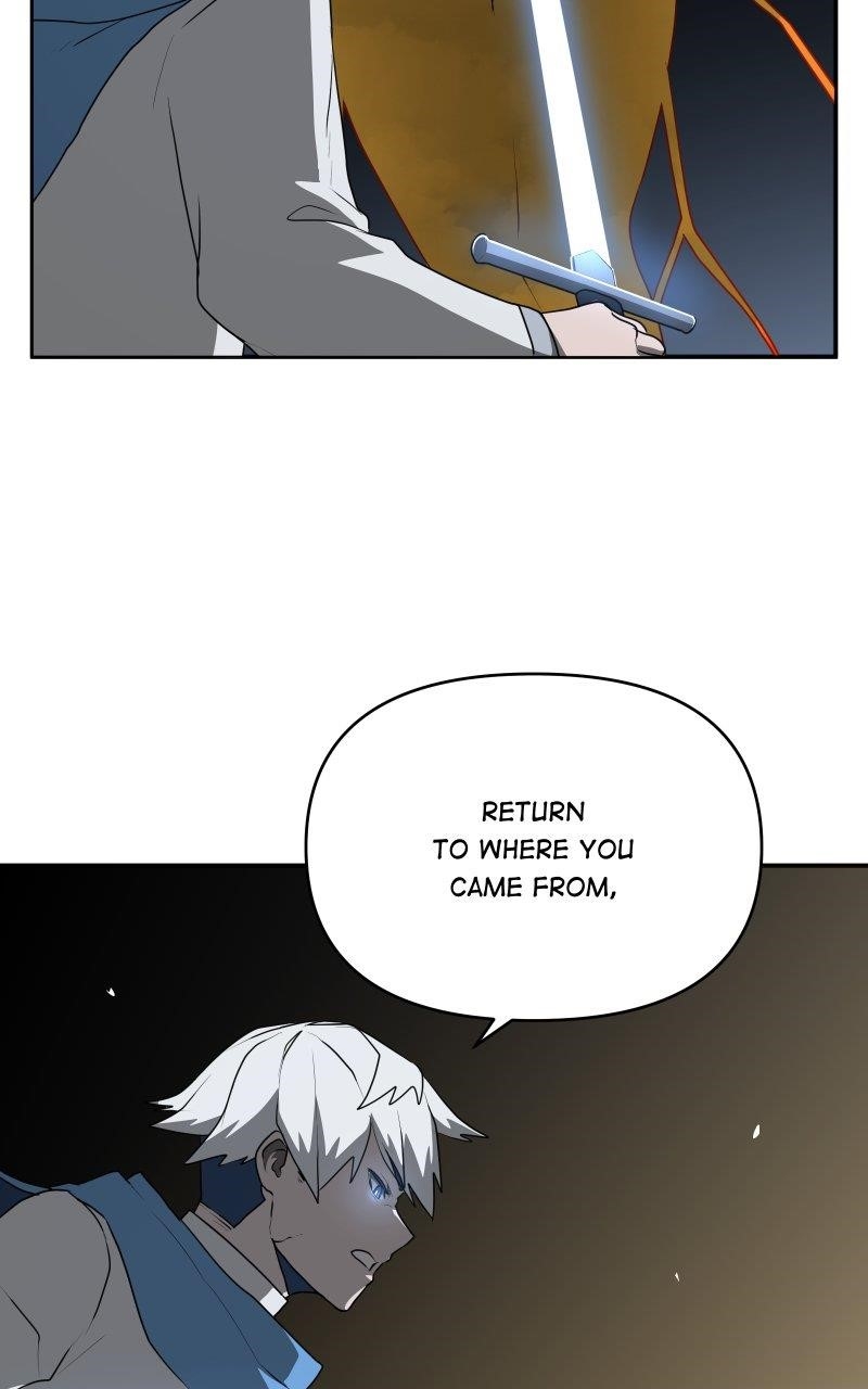 The One Who Parried Death Chapter 40 - Page 20