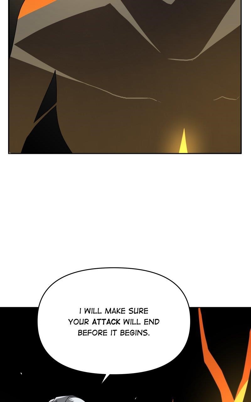 The One Who Parried Death Chapter 40 - Page 22