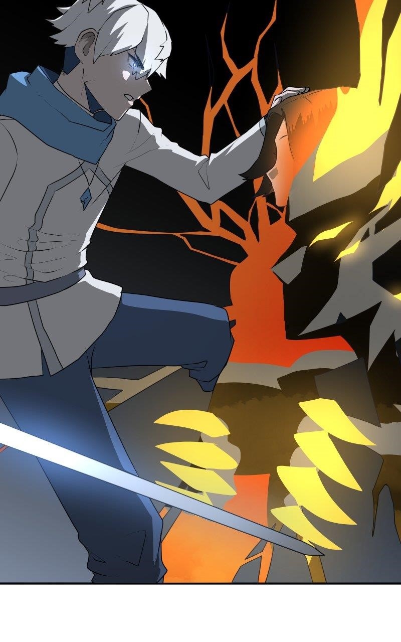 The One Who Parried Death Chapter 40 - Page 23