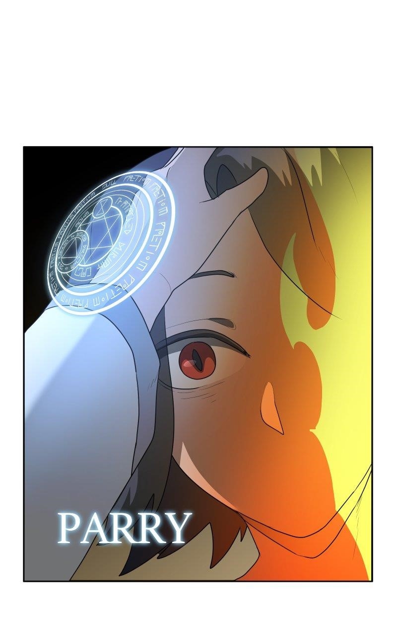 The One Who Parried Death Chapter 40 - Page 24