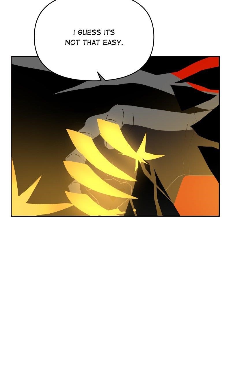 The One Who Parried Death Chapter 40 - Page 31