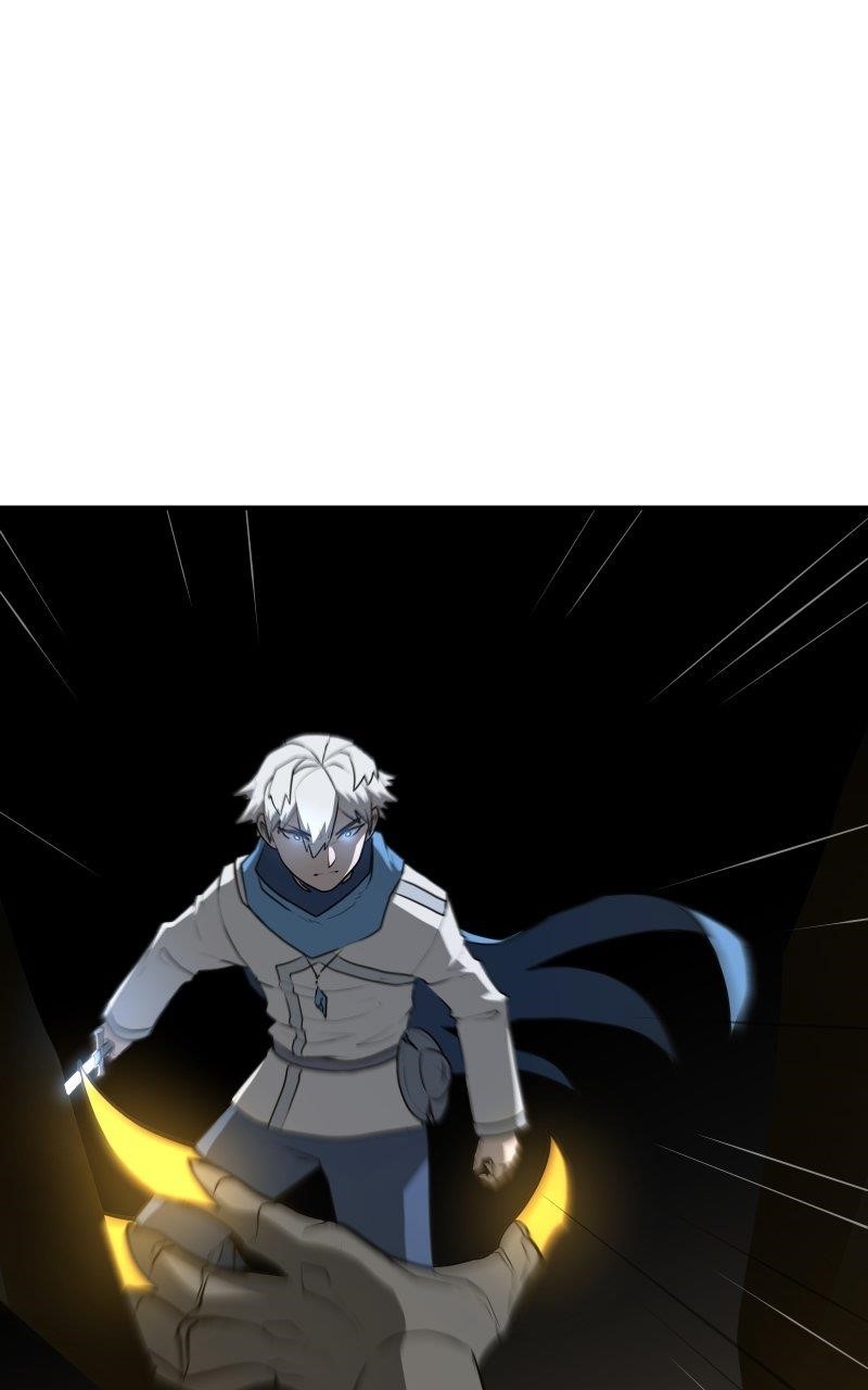 The One Who Parried Death Chapter 40 - Page 32