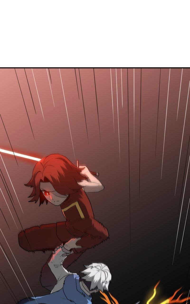 The One Who Parried Death Chapter 40 - Page 35