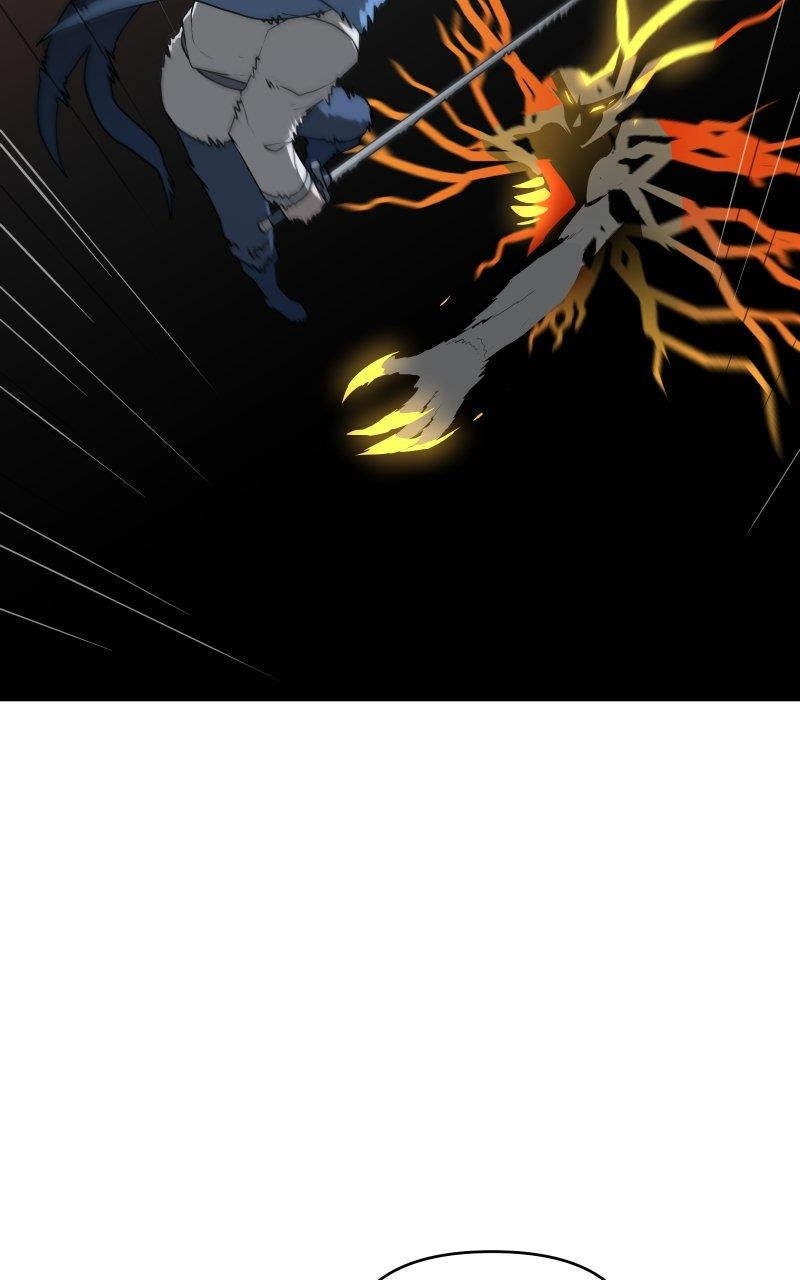 The One Who Parried Death Chapter 40 - Page 36