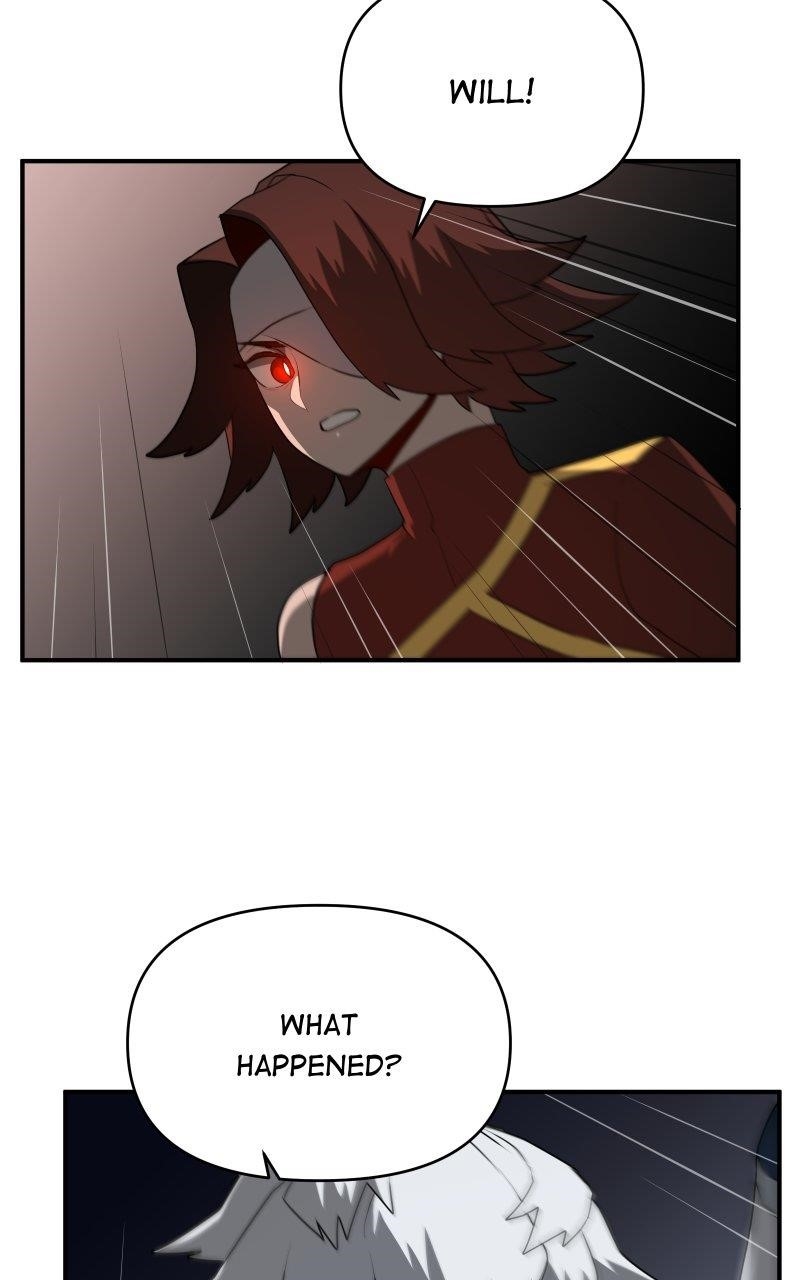 The One Who Parried Death Chapter 40 - Page 37