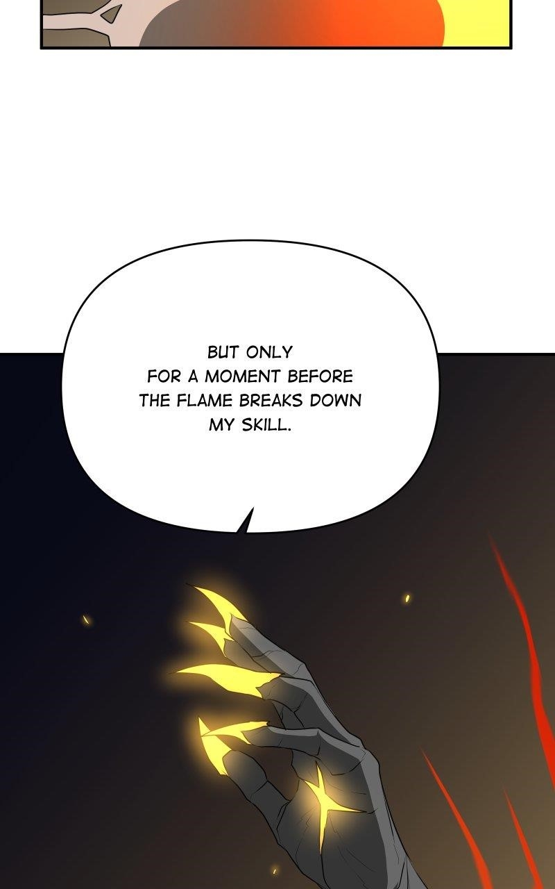 The One Who Parried Death Chapter 40 - Page 41
