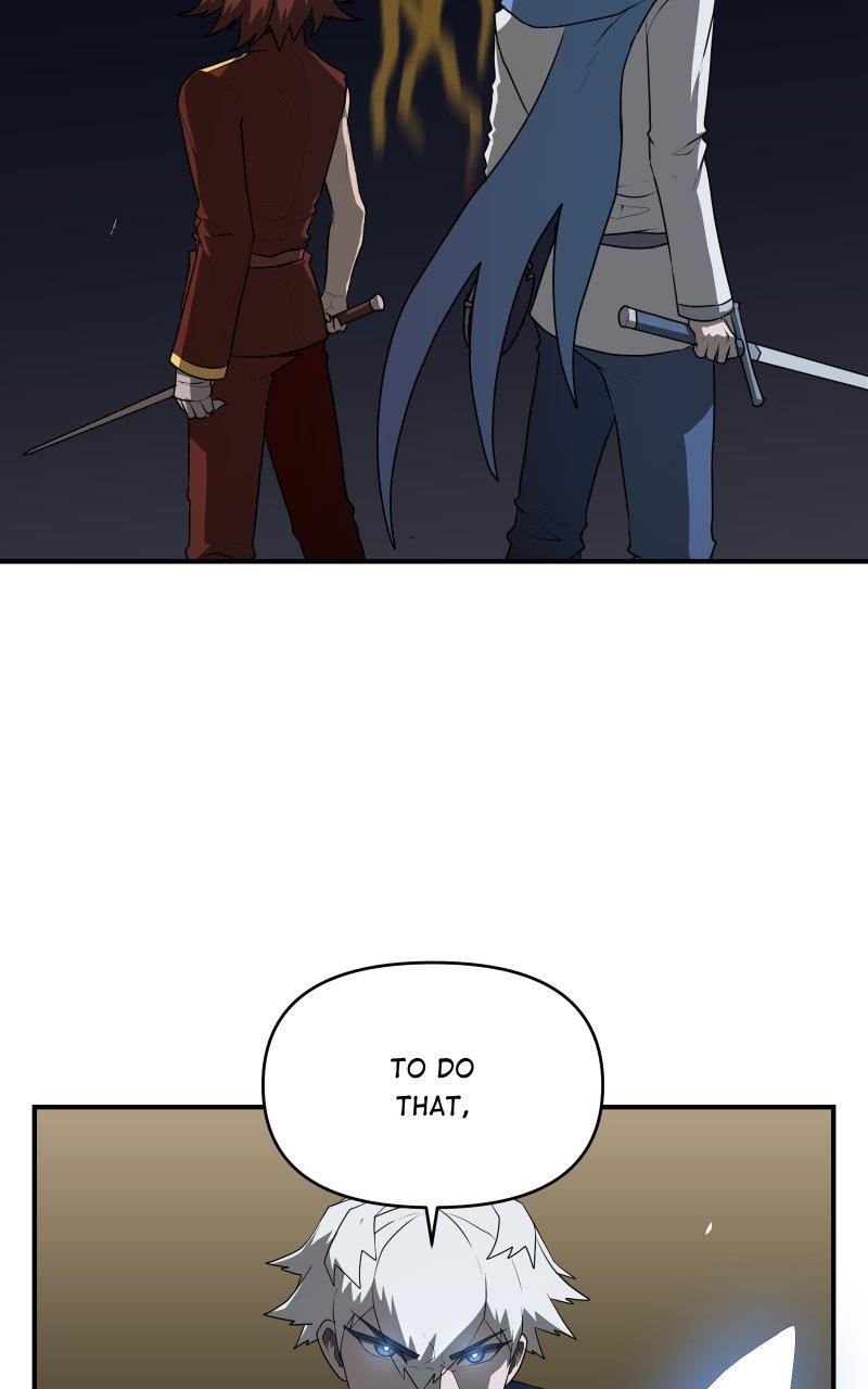 The One Who Parried Death Chapter 40 - Page 45