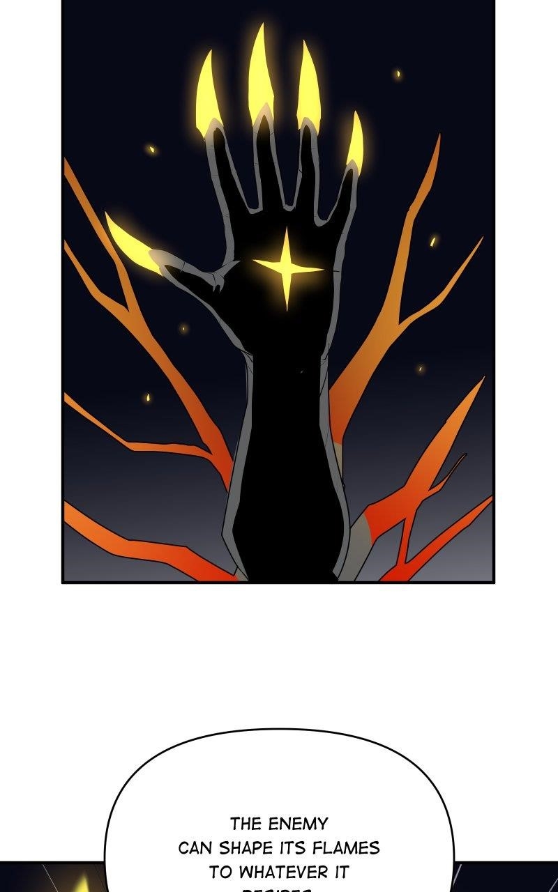 The One Who Parried Death Chapter 40 - Page 48