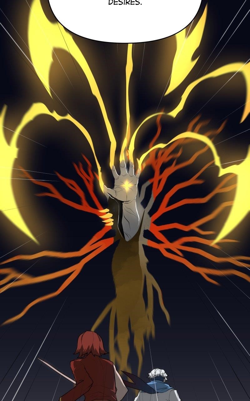 The One Who Parried Death Chapter 40 - Page 49